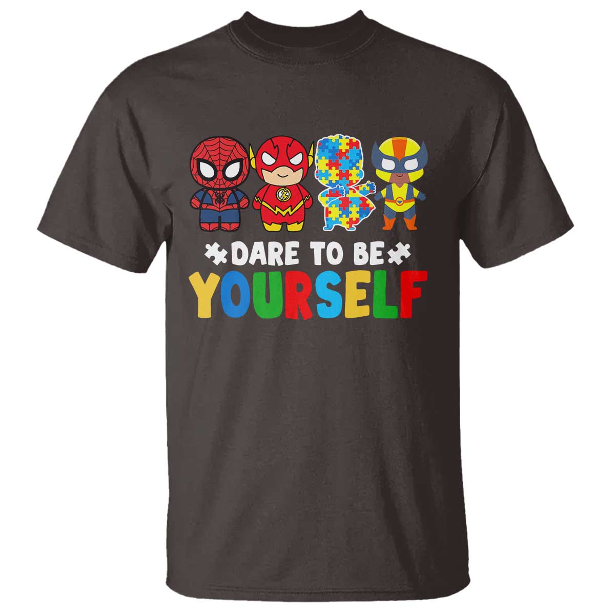 autism-awareness-superheroes-t-shirt-dare-to-be-yourself