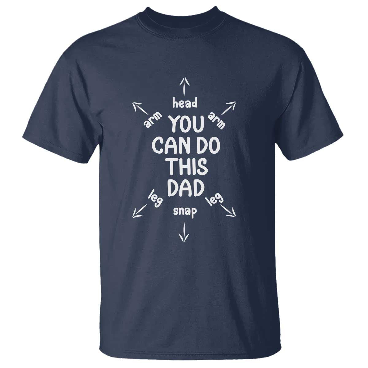 you-can-do-this-dad-t-shirt-annoucement-baby-shower-first-fathers-day-gifts