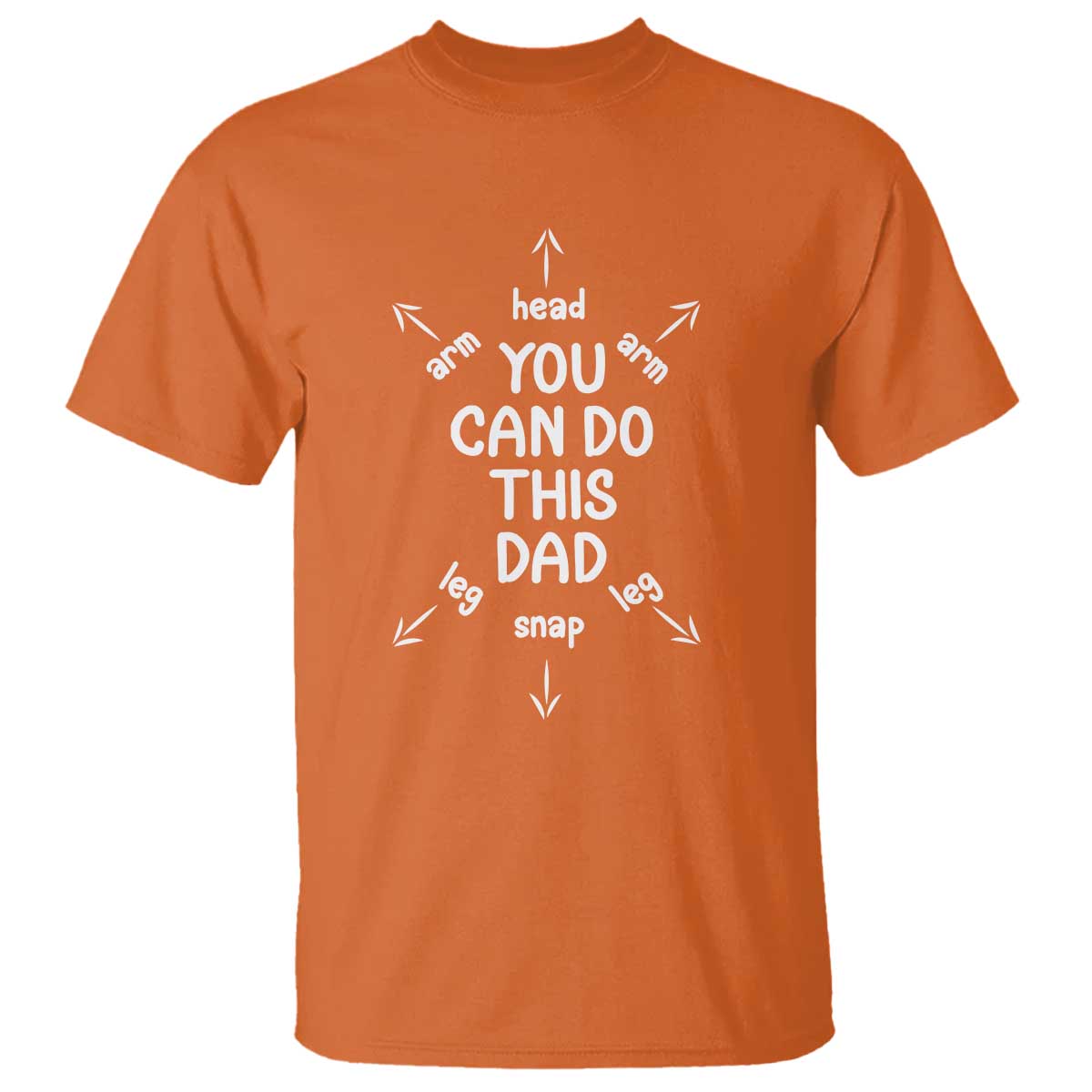 you-can-do-this-dad-t-shirt-annoucement-baby-shower-first-fathers-day-gifts