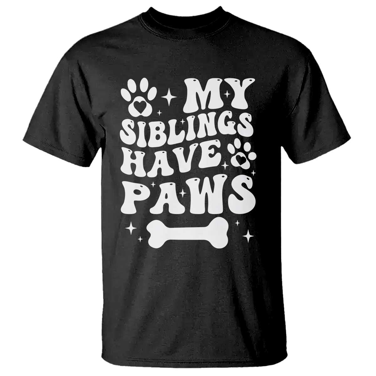 protected-by-dog-t-shirt-my-siblings-have-paws-baby-shower-gift