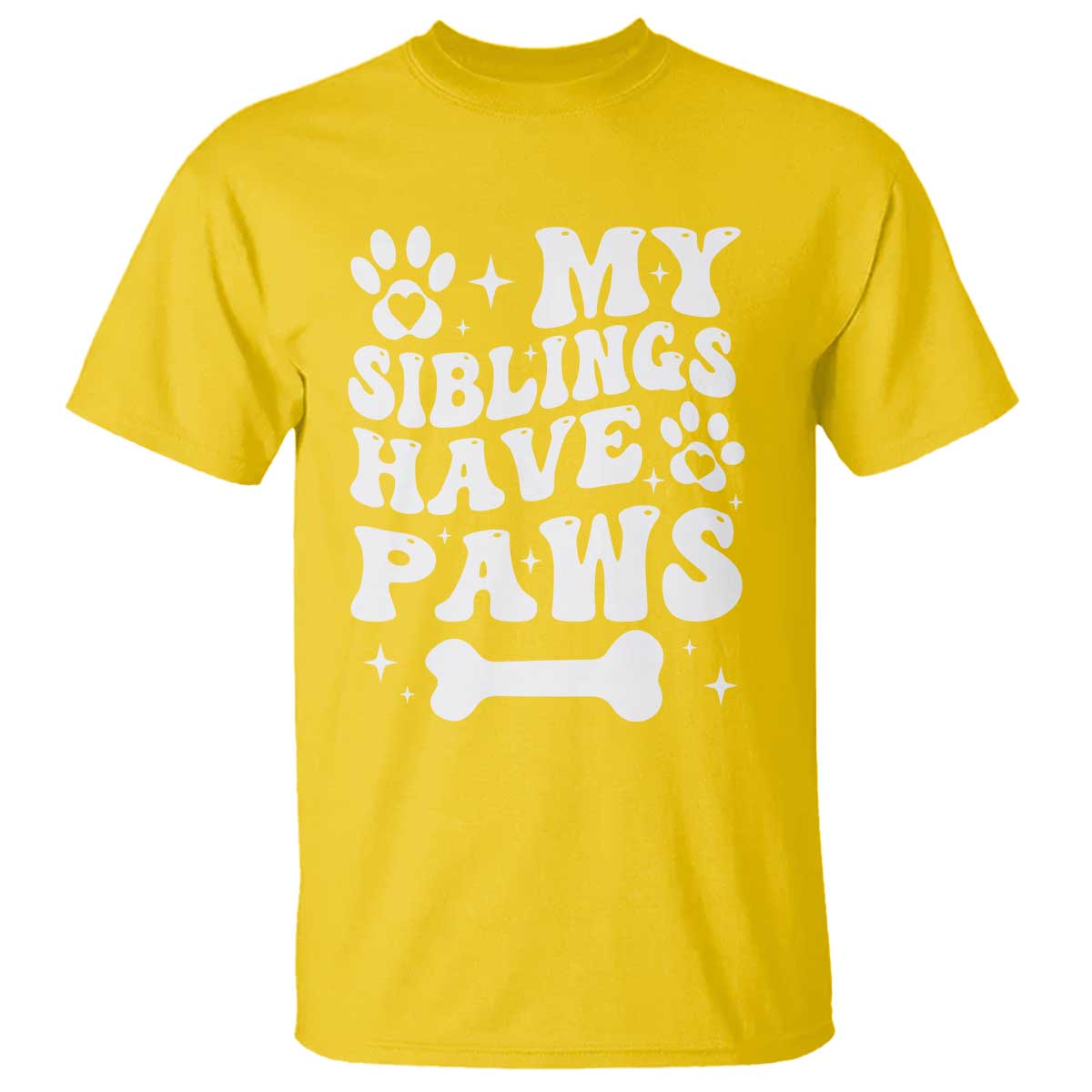 protected-by-dog-t-shirt-my-siblings-have-paws-baby-shower-gift