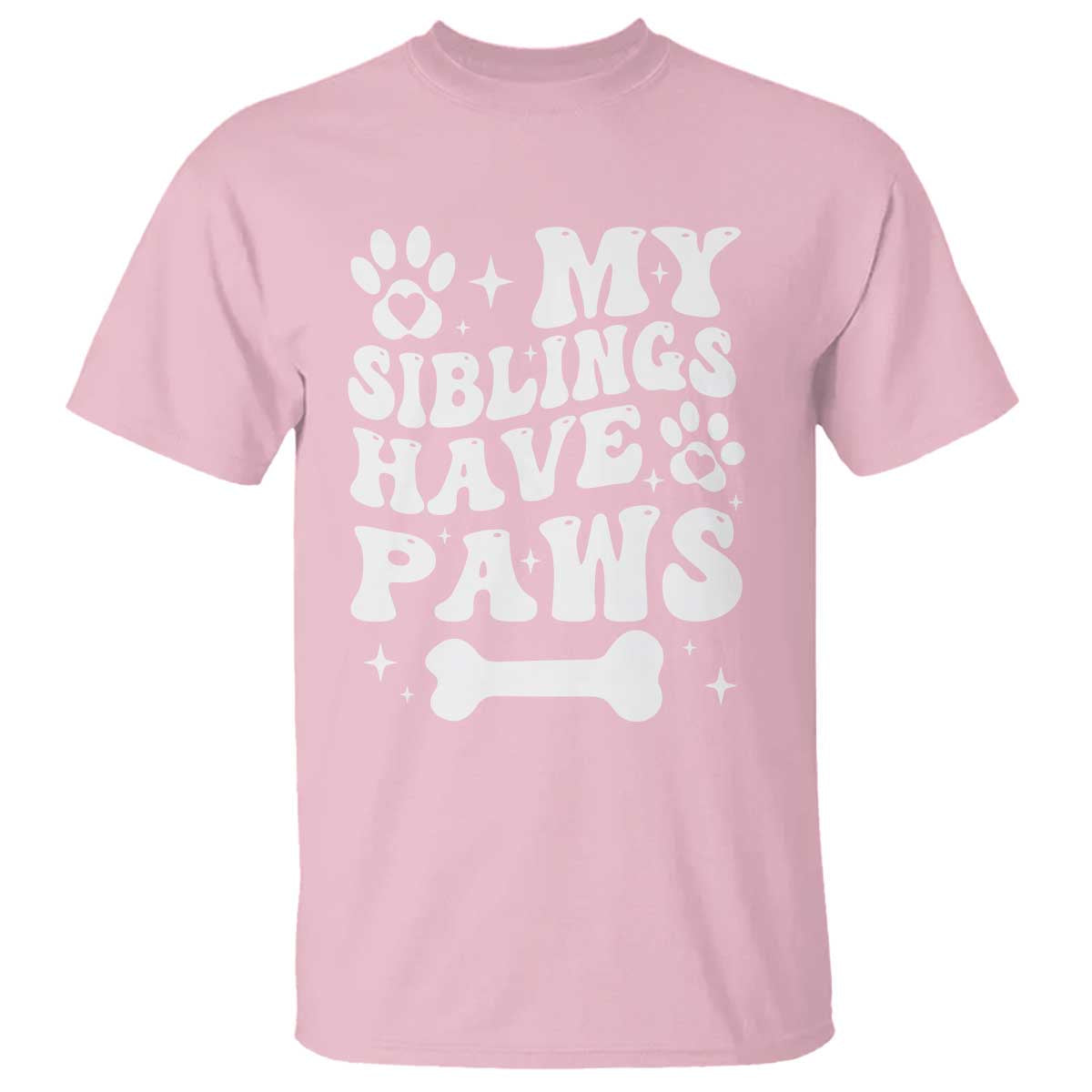protected-by-dog-t-shirt-my-siblings-have-paws-baby-shower-gift