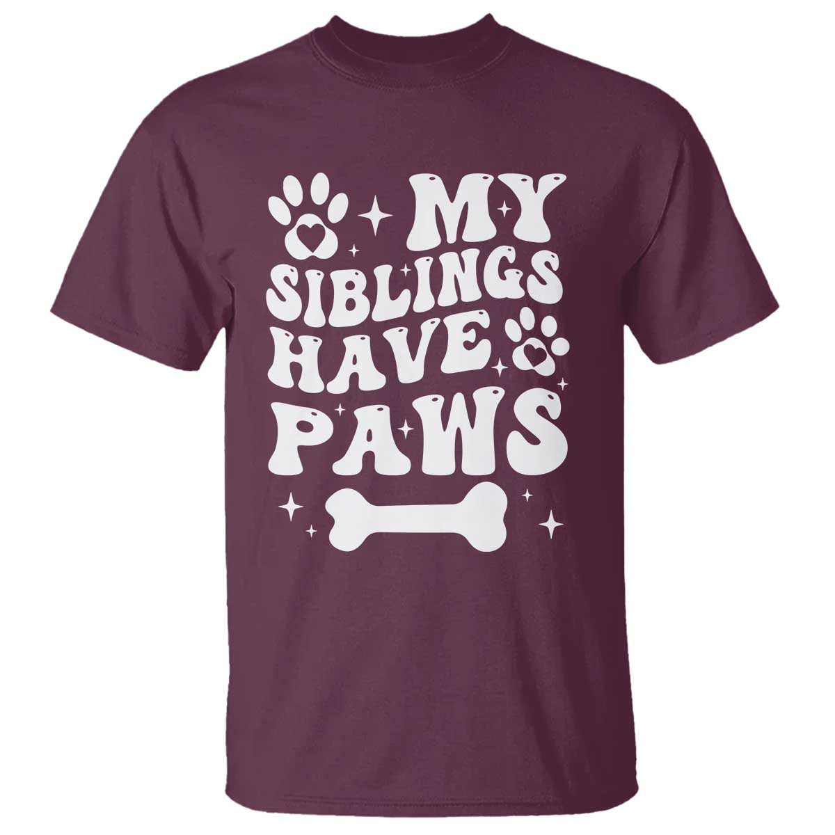 protected-by-dog-t-shirt-my-siblings-have-paws-baby-shower-gift