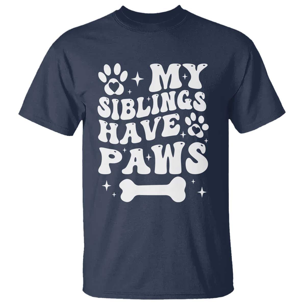 protected-by-dog-t-shirt-my-siblings-have-paws-baby-shower-gift