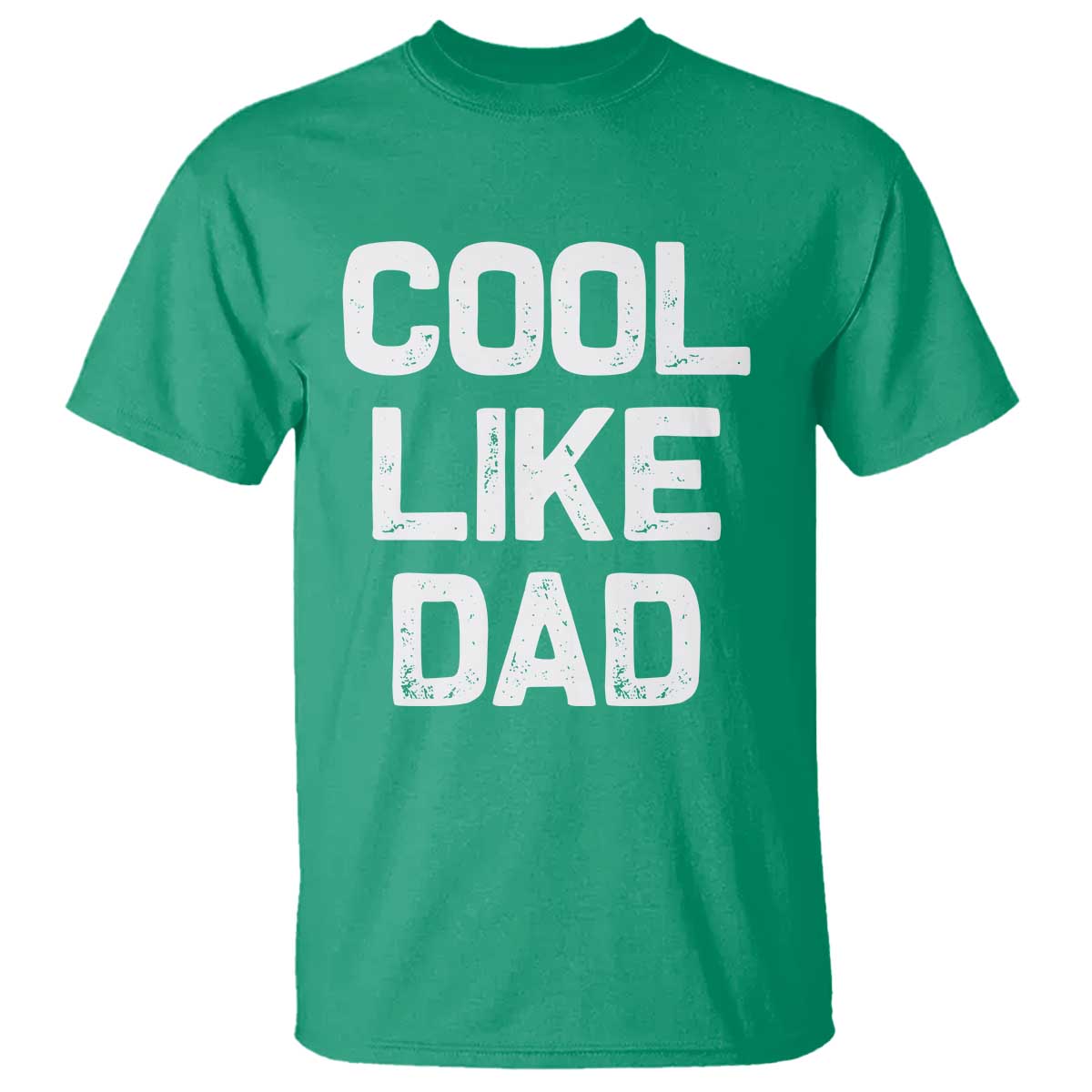 cool-like-dad-t-shirt-funny-newborn-gift-baby-shower