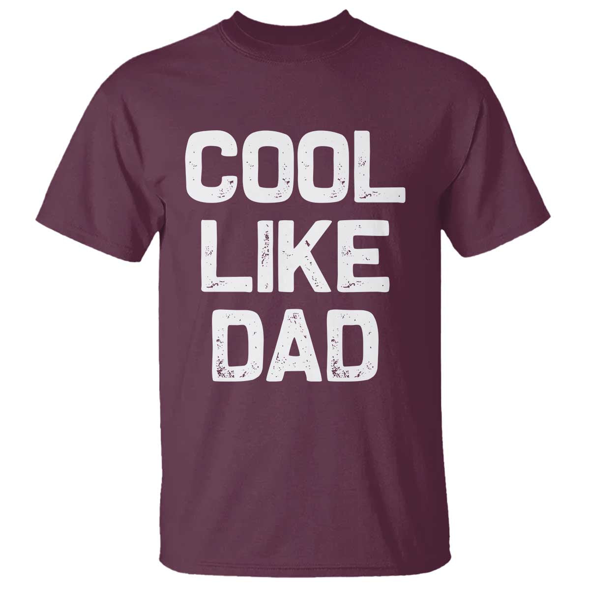 cool-like-dad-t-shirt-funny-newborn-gift-baby-shower