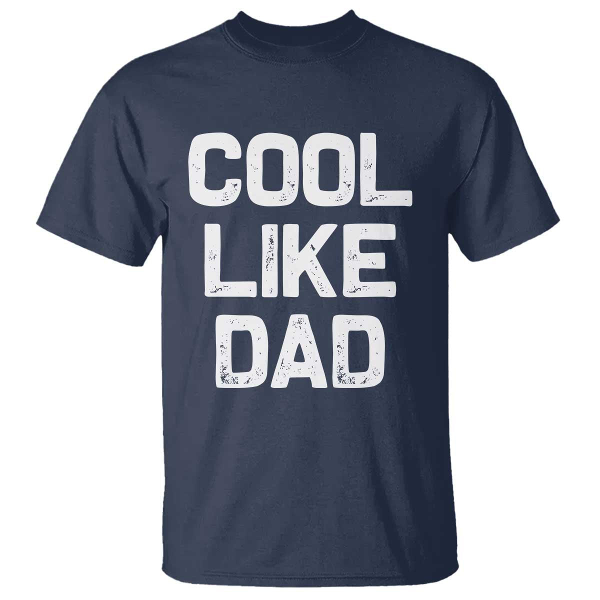 cool-like-dad-t-shirt-funny-newborn-gift-baby-shower