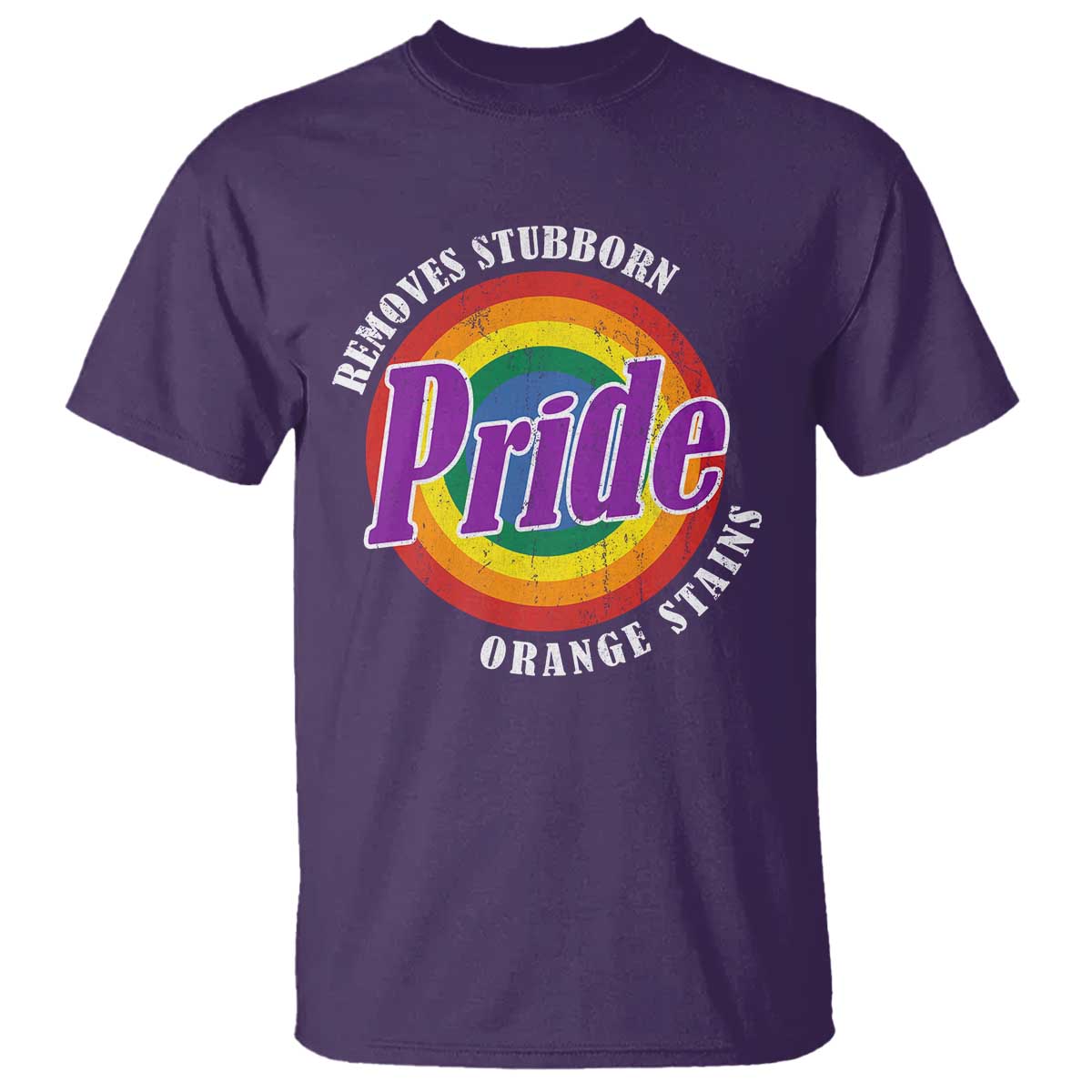 pride-removes-stubborn-orange-stains-t-shirt-pride-month-lgbtq