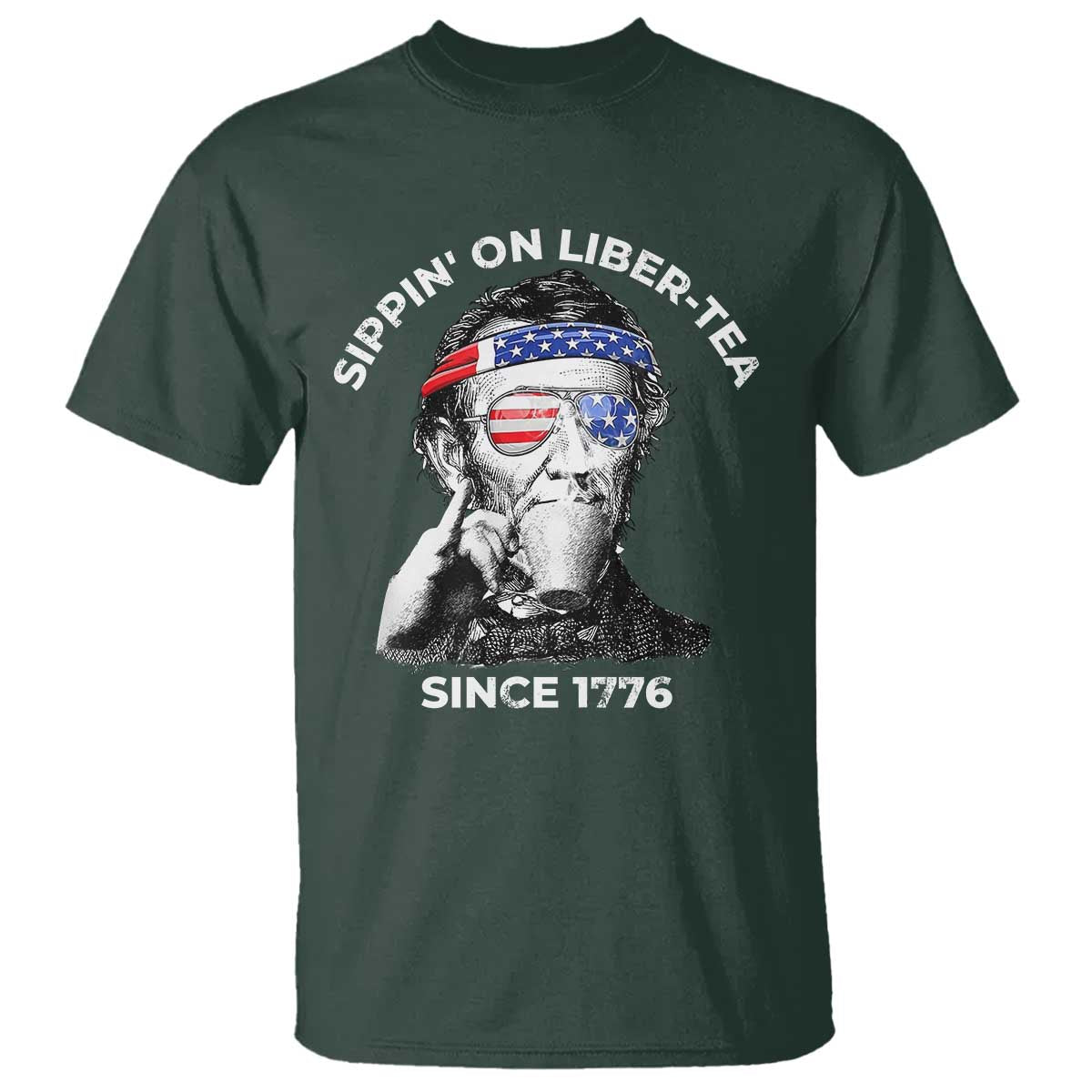 funny-4th-of-july-t-shirt-sippin-on-liber-tea-liberty-abe-lincoln-1776-usa-flag
