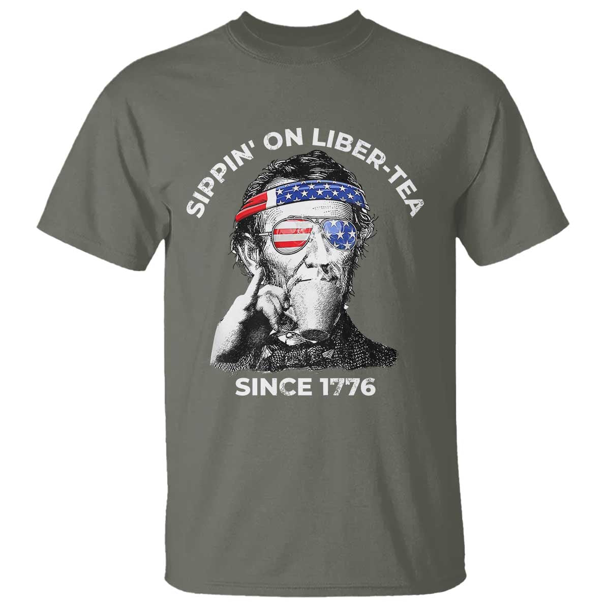 funny-4th-of-july-t-shirt-sippin-on-liber-tea-liberty-abe-lincoln-1776-usa-flag