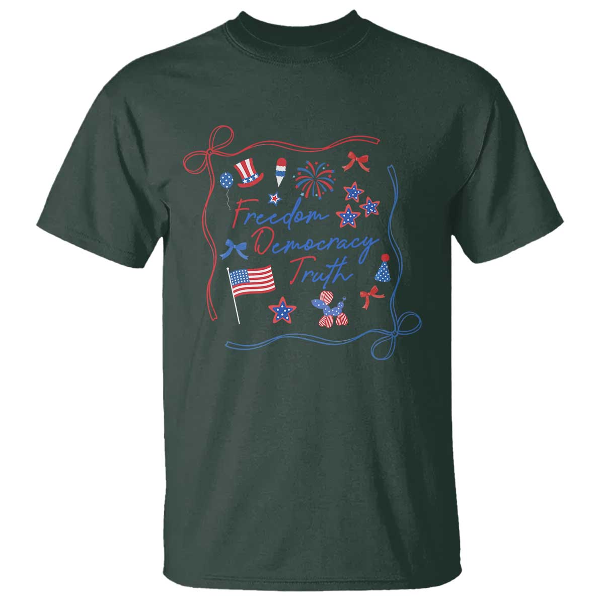 patriotic-subtle-fdt-t-shirt-coquette-bow-patriotic-4th-of-july