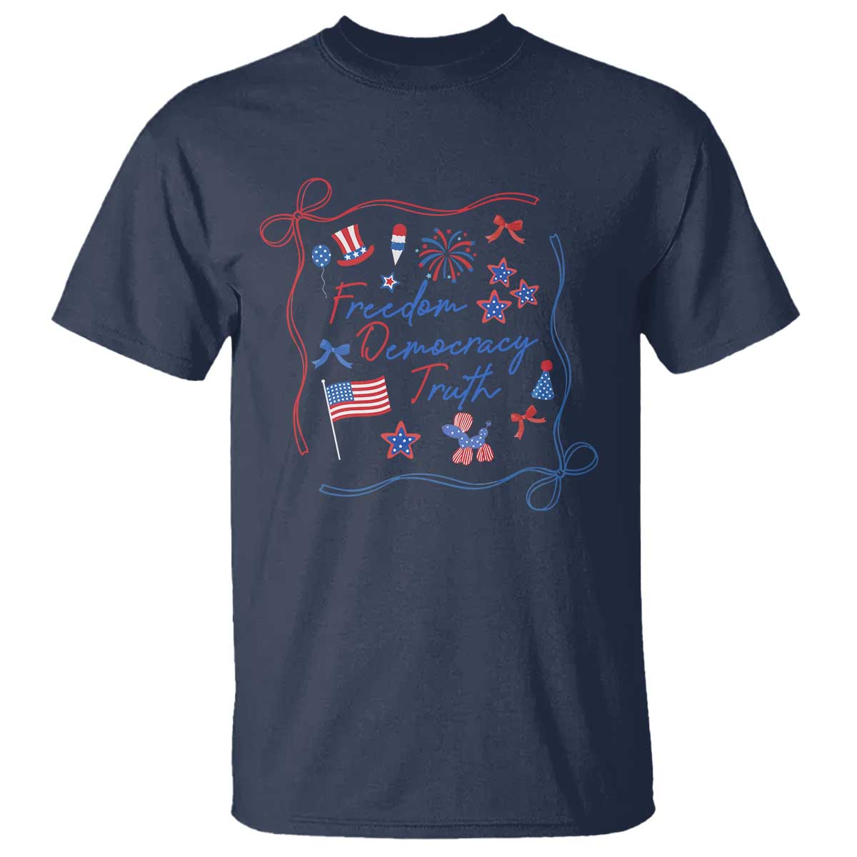 patriotic-subtle-fdt-t-shirt-coquette-bow-patriotic-4th-of-july