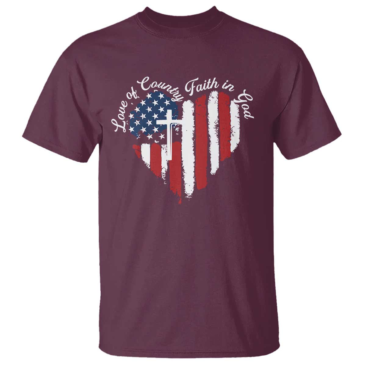 patriotic-christian-t-shirt-faith-in-god-heart-cross-flag-4th-of-july-religious