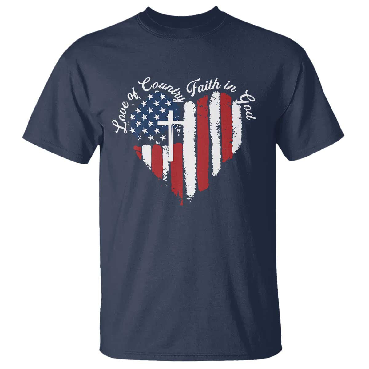 patriotic-christian-t-shirt-faith-in-god-heart-cross-flag-4th-of-july-religious