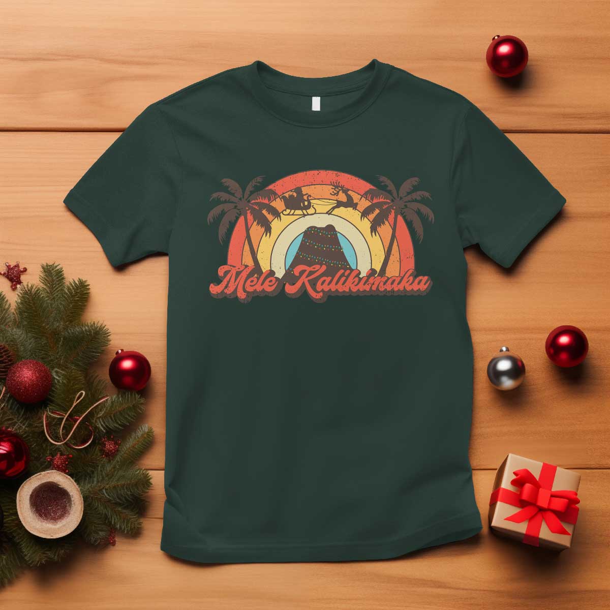hawaii-christmas-t-shirt-mele-kalikimaka-retro-hawaiian-island-palm-tree-xmas-lights