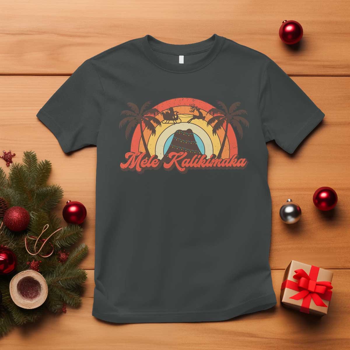 hawaii-christmas-t-shirt-mele-kalikimaka-retro-hawaiian-island-palm-tree-xmas-lights