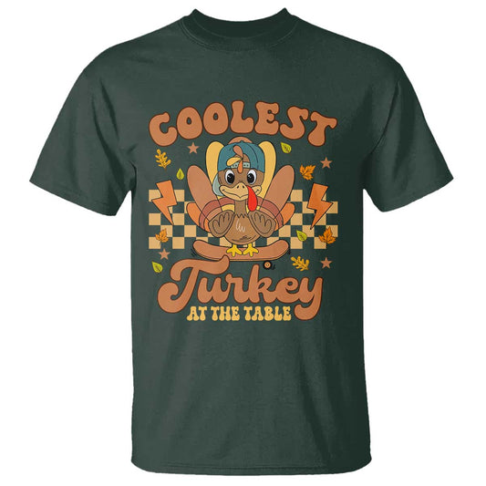 thanksgiving-kids-t-shirt-coolest-turkey-at-the-table-boys-toddler-youth