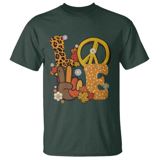 thanksgiving-t-shirt-peace-sign-love-turkey-hand