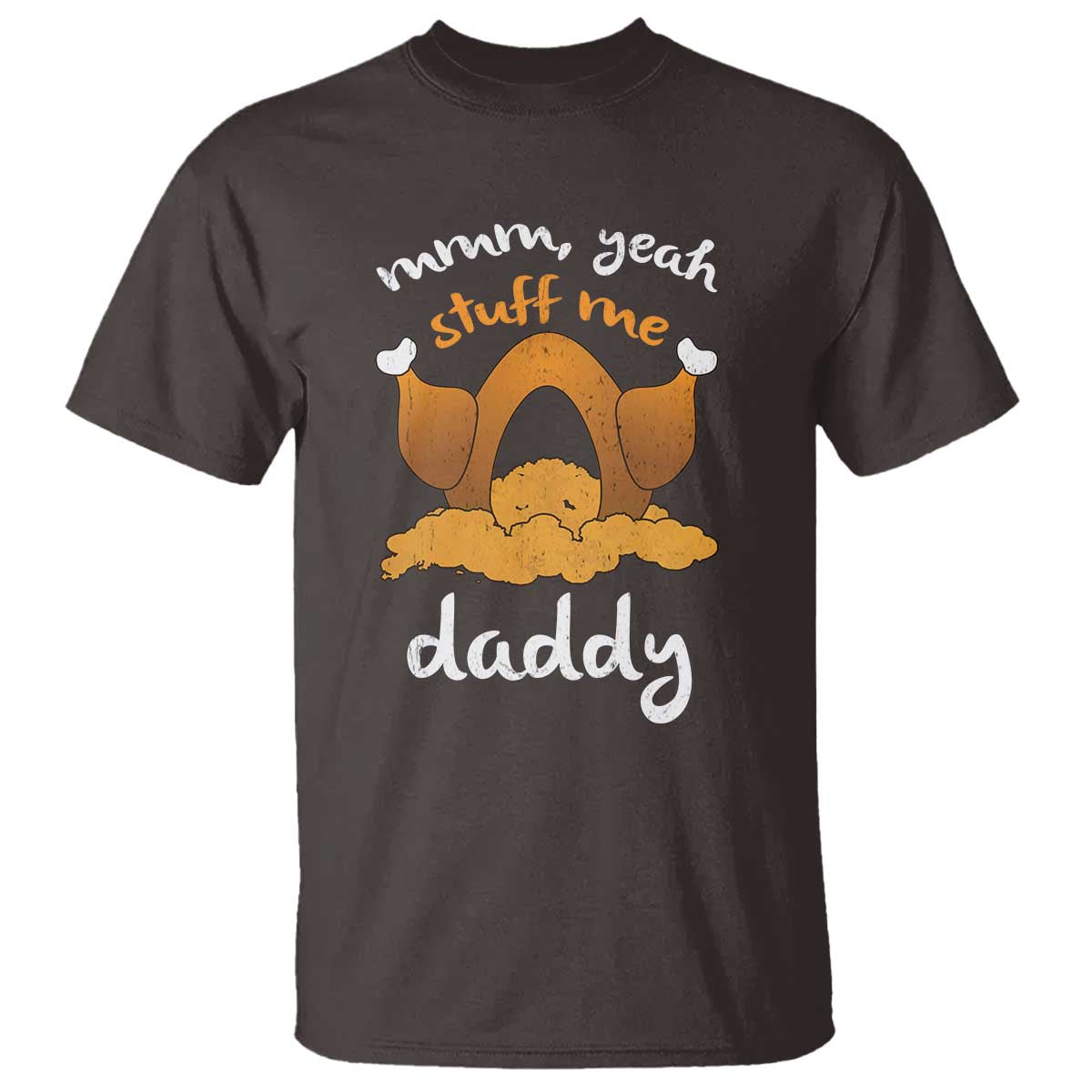 funny-thanksgiving-t-shirt-turkey-stuff-me-daddy-adult-humor