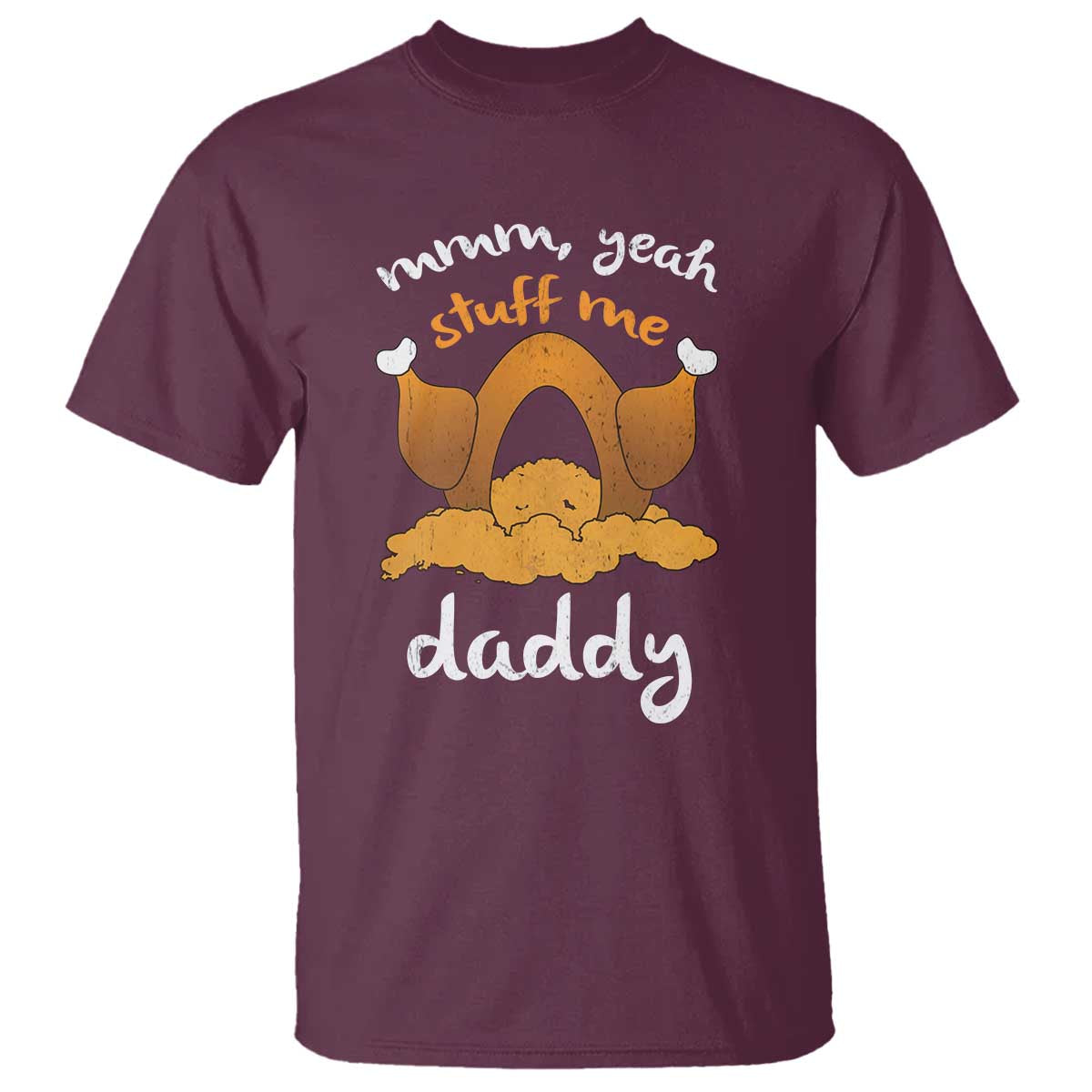 funny-thanksgiving-t-shirt-turkey-stuff-me-daddy-adult-humor