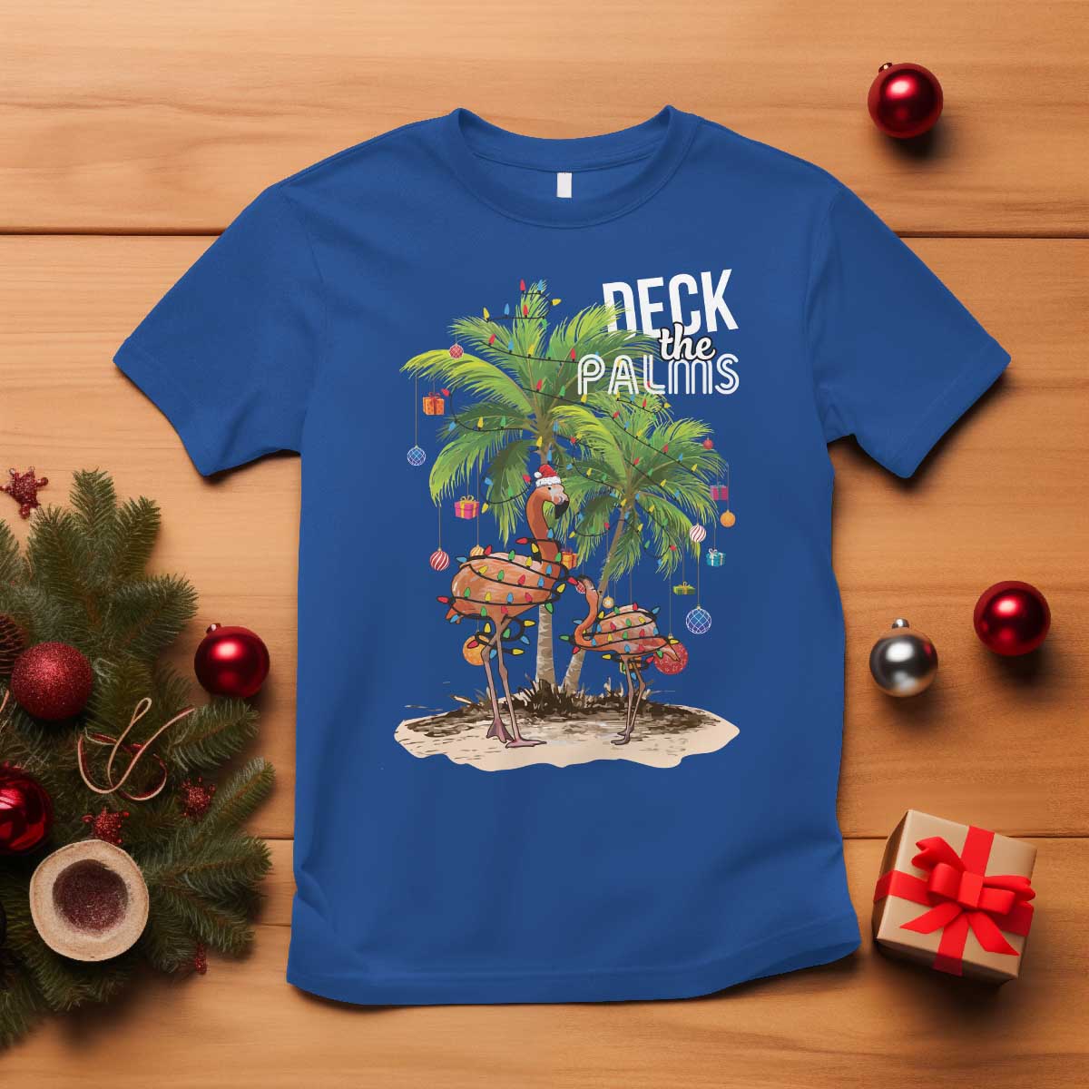 mele-kalikimaka-hawaiian-christmas-t-shirt-deck-the-palms-holiday-flamingo-beach-family-vacation-in-hawaii
