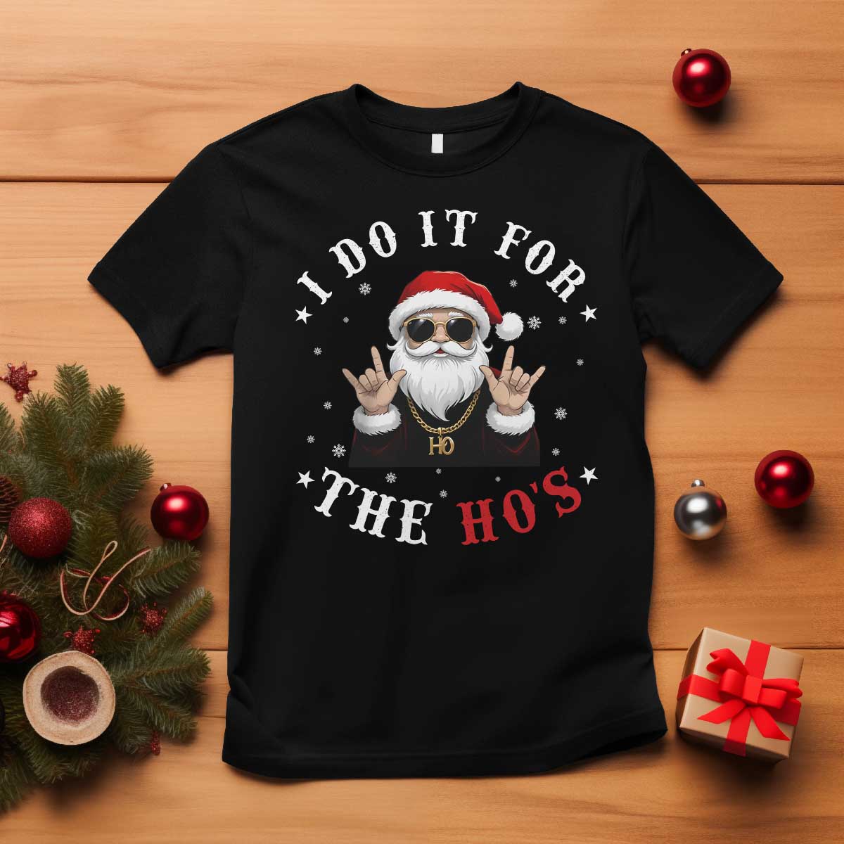 funny-santa-christmas-t-shirt-i-do-it-for-the-hos-rude-xmas