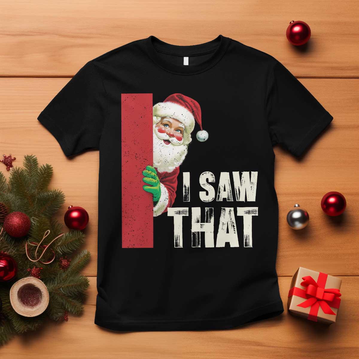 funny-christmas-santa-t-shirt-i-saw-that-vintage-retro-style