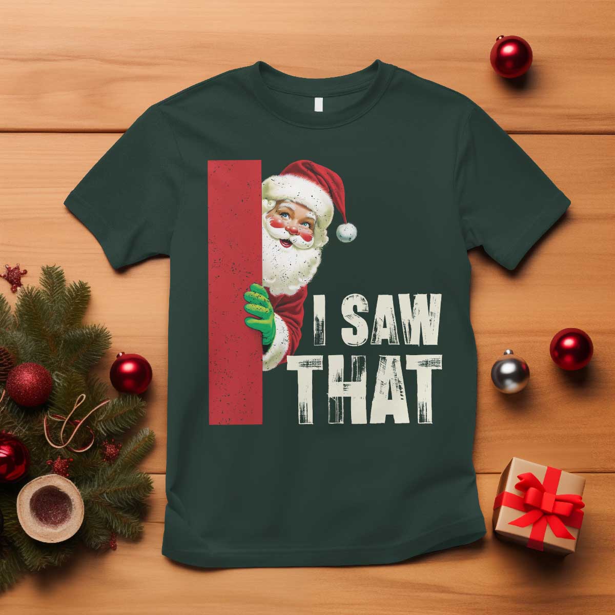 funny-christmas-santa-t-shirt-i-saw-that-vintage-retro-style