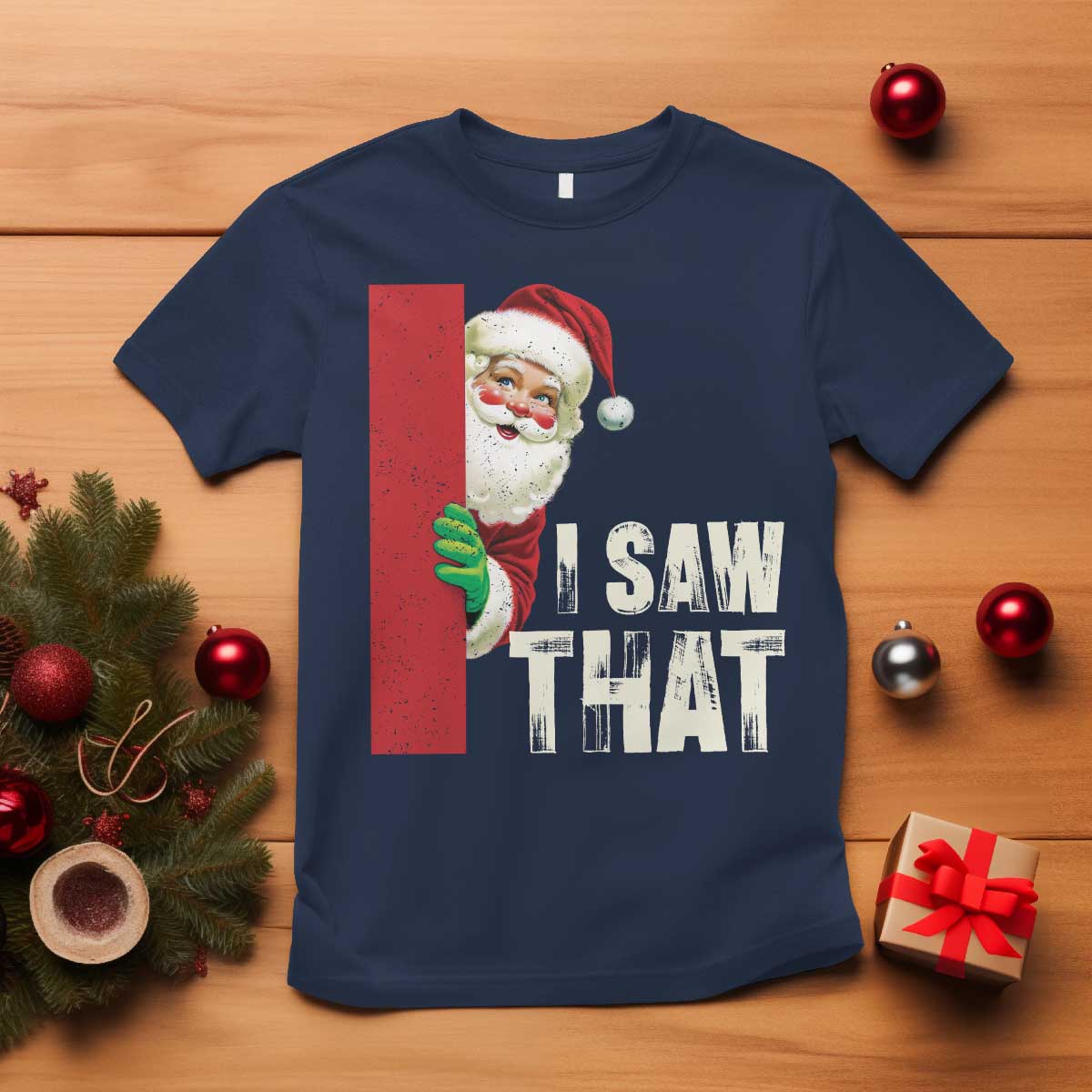 funny-christmas-santa-t-shirt-i-saw-that-vintage-retro-style