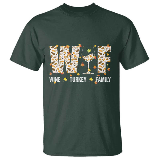 funny-thanksgiving-t-shirt-wtf-wine-turkey-family-family-dinner