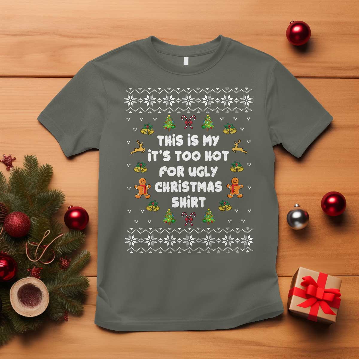 funny-christmas-t-shirt-this-is-my-its-too-hot-for-ugly-christmas-sweaters-family