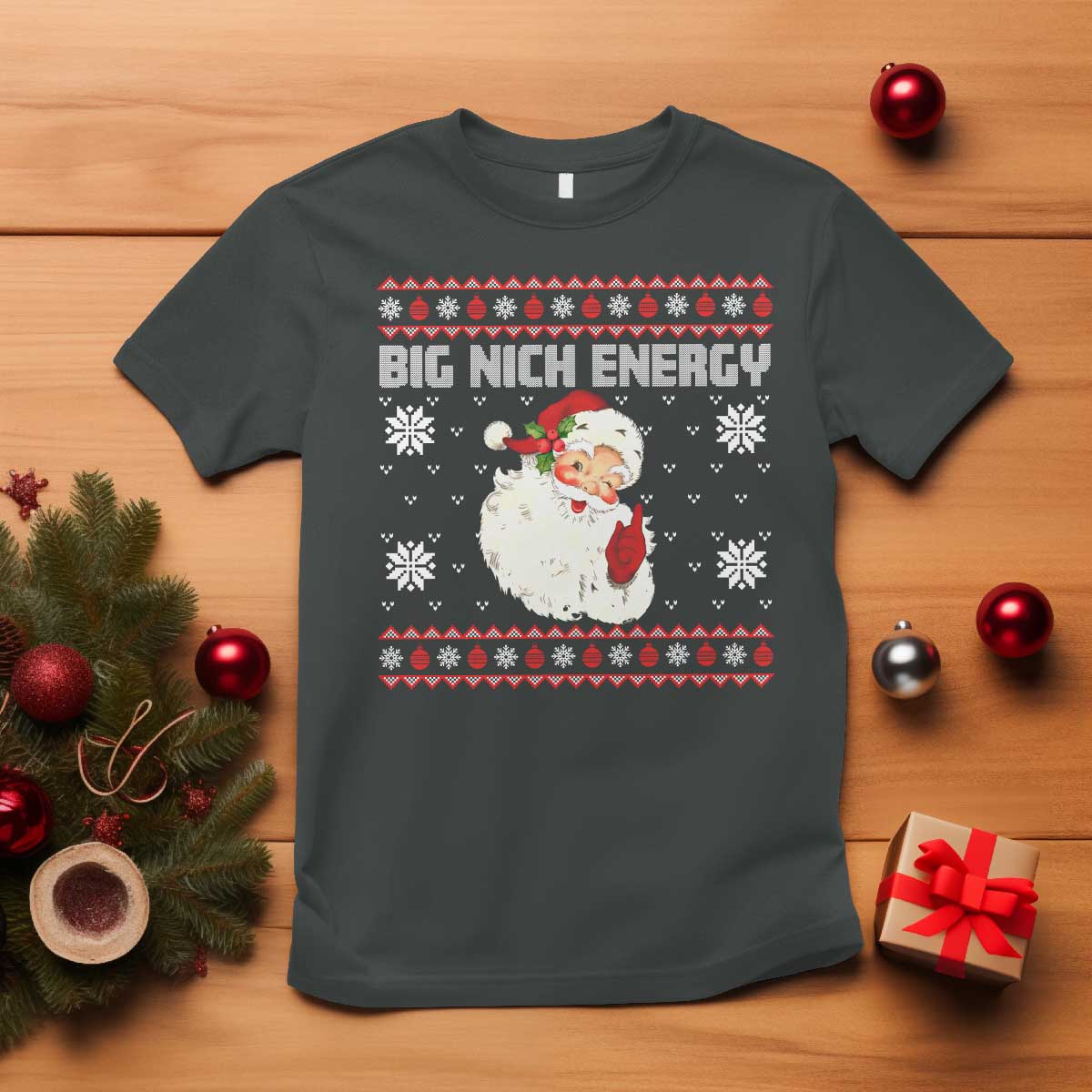 christmas-santa-claus-t-shirt-big-nick-energy-santa-ugly-xmas