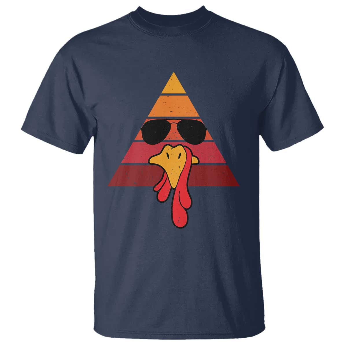 funny-thanksgiving-t-shirt-cool-turkey-face-with-sunglasses-face-vintage-retro