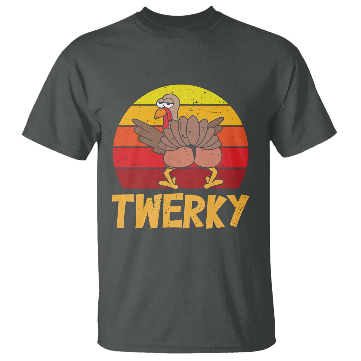 funny-thanksgiving-t-shirt-vintage-twerky-turkey-butt-twerk-dance-pun-gift