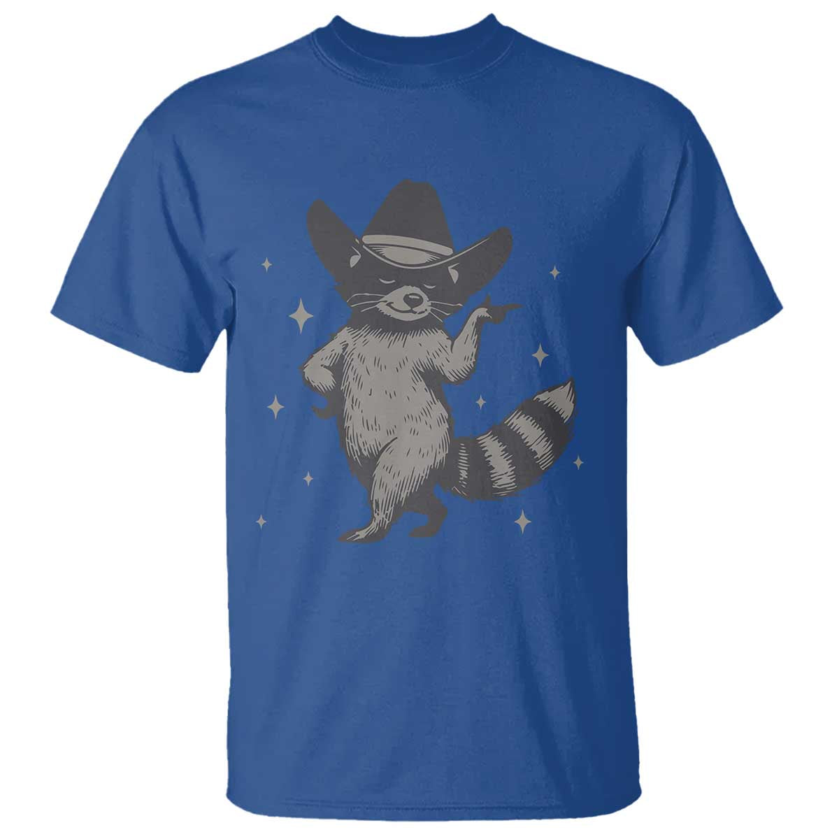 vintage-raccoon-cowboy-t-shirt-cowgirl-trash-panda-western-country