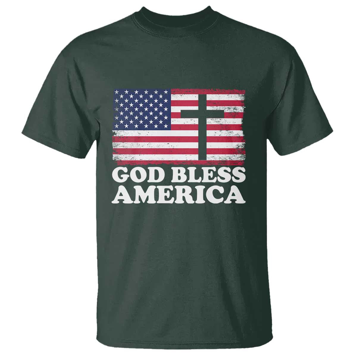 god-bless-america-t-shirt-cross-usa-flag-patriotic-4th-of-july-christian