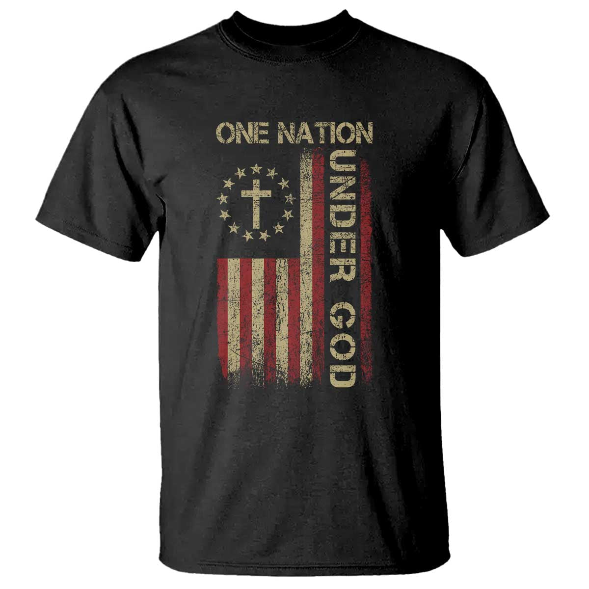 one-nation-under-god-t-shirt-american-flag-4th-of-july-patriotic-christian