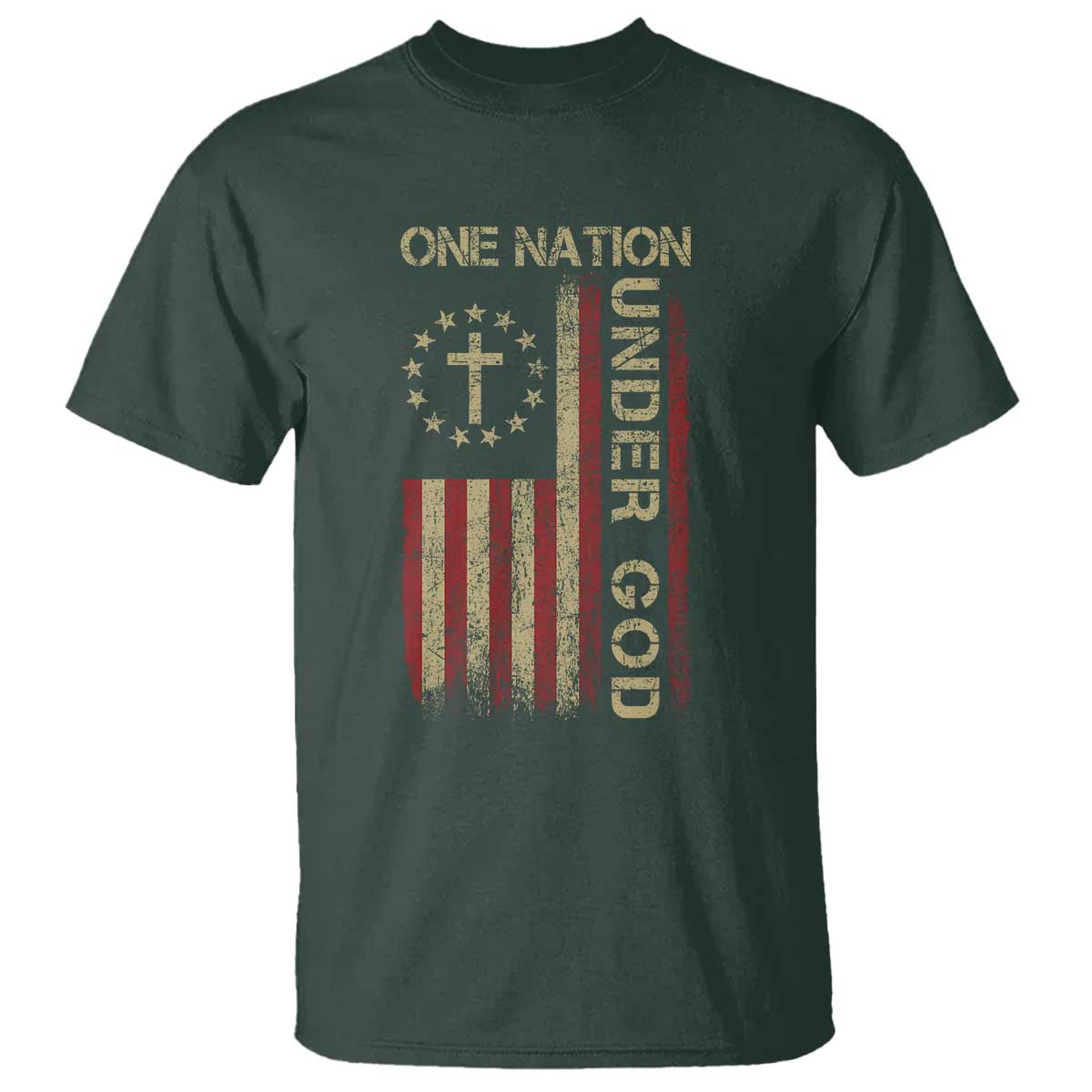 one-nation-under-god-t-shirt-american-flag-4th-of-july-patriotic-christian