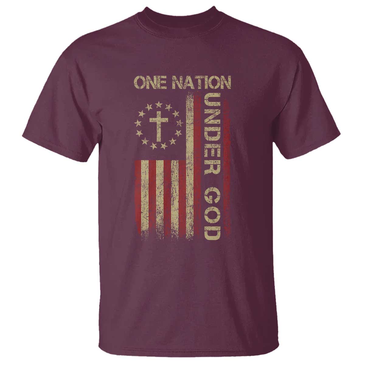 one-nation-under-god-t-shirt-american-flag-4th-of-july-patriotic-christian
