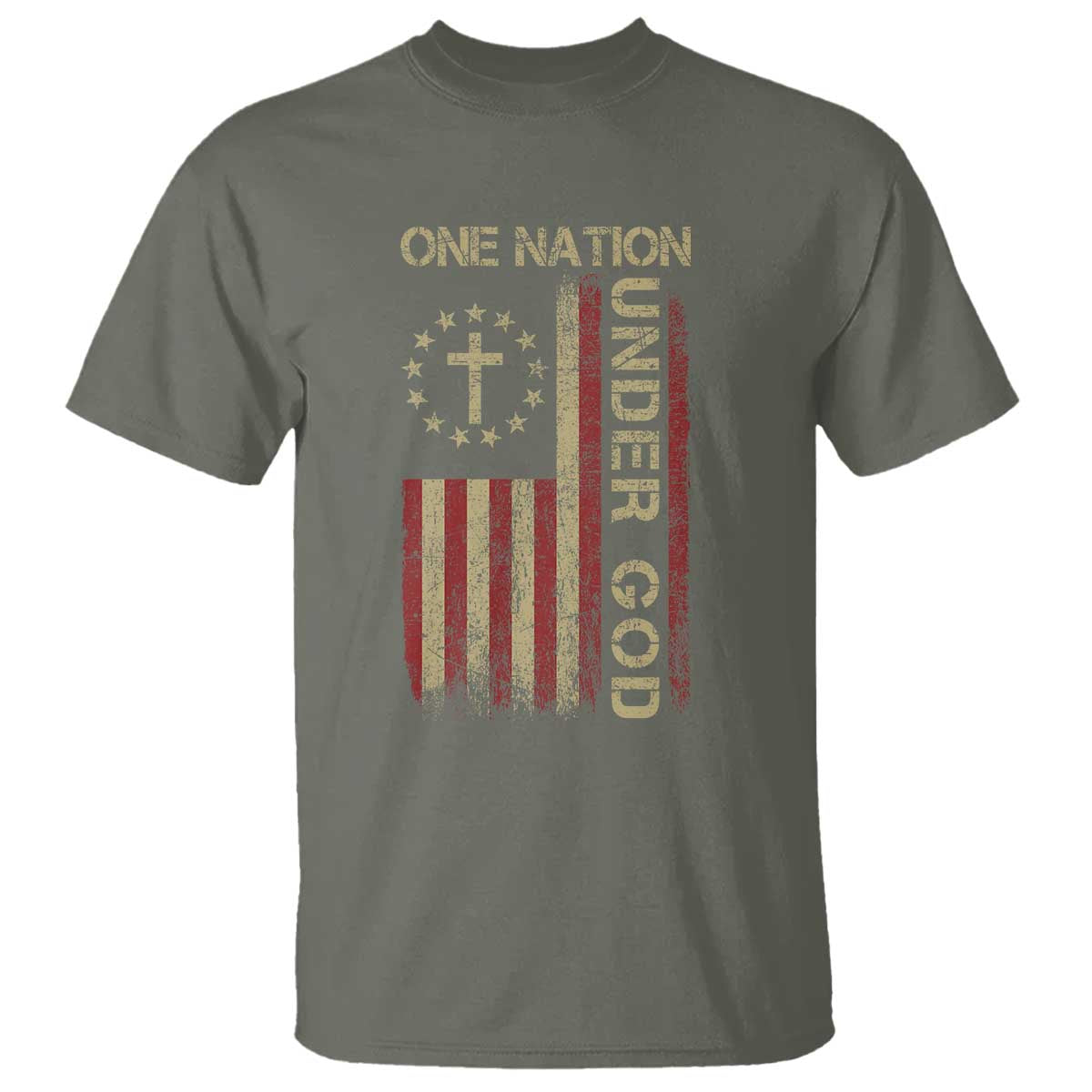 one-nation-under-god-t-shirt-american-flag-4th-of-july-patriotic-christian