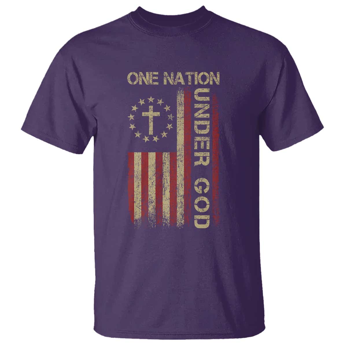 one-nation-under-god-t-shirt-american-flag-4th-of-july-patriotic-christian