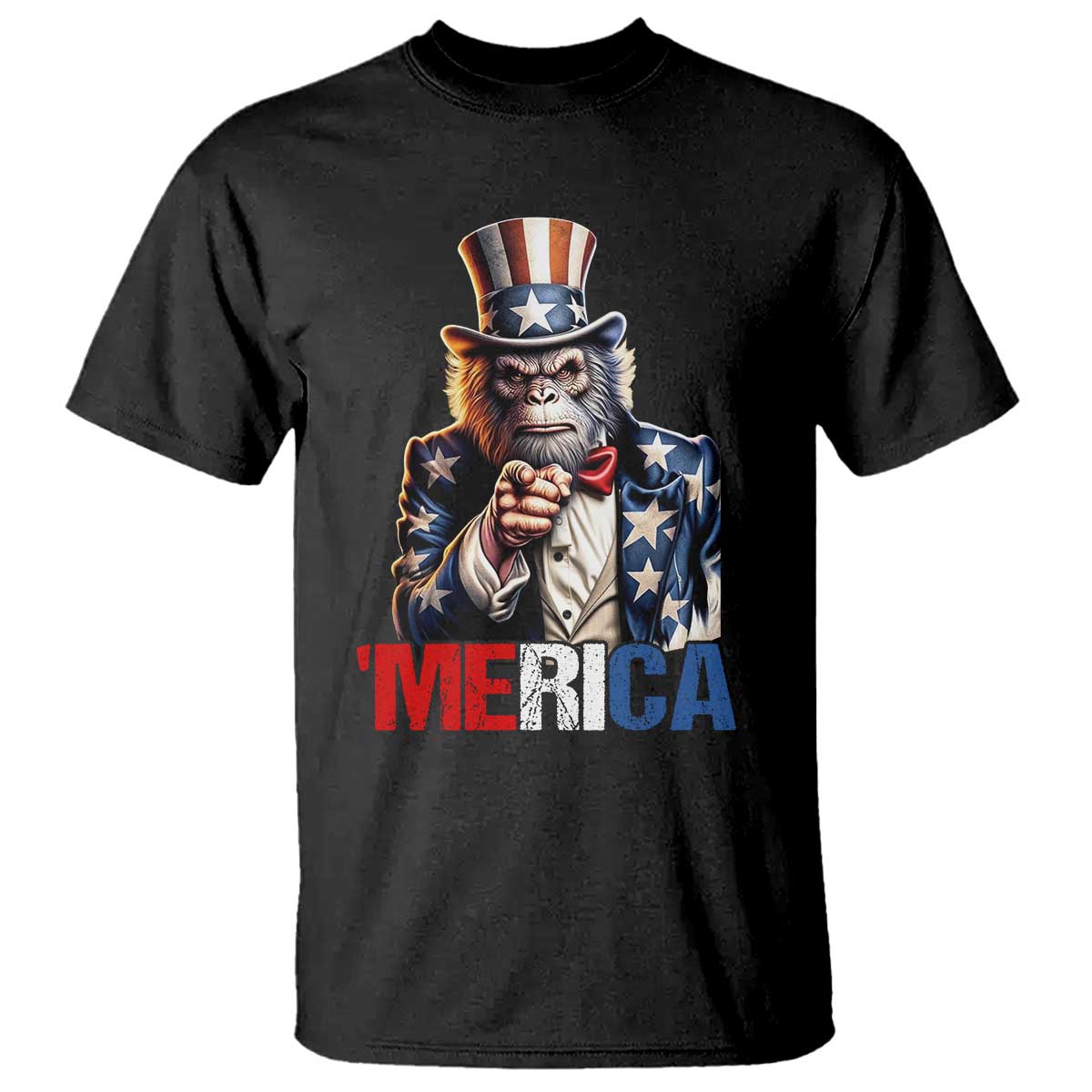 bigfoot-merica-t-shirt-american-flag-patriotic-4th-of-july-uncle-sam