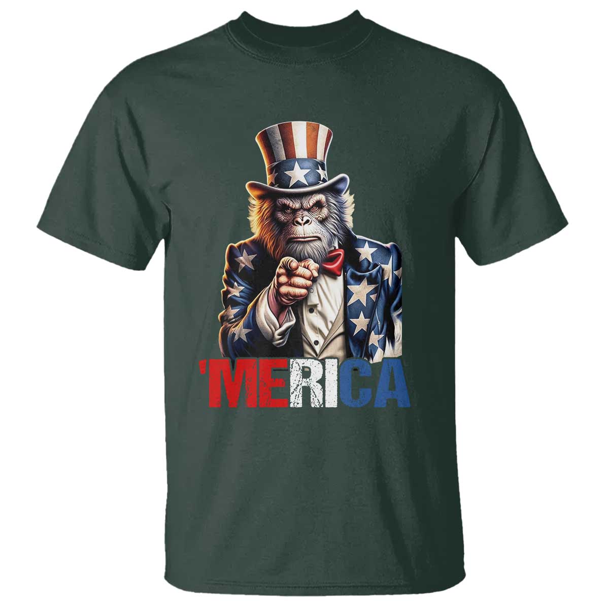 bigfoot-merica-t-shirt-american-flag-patriotic-4th-of-july-uncle-sam