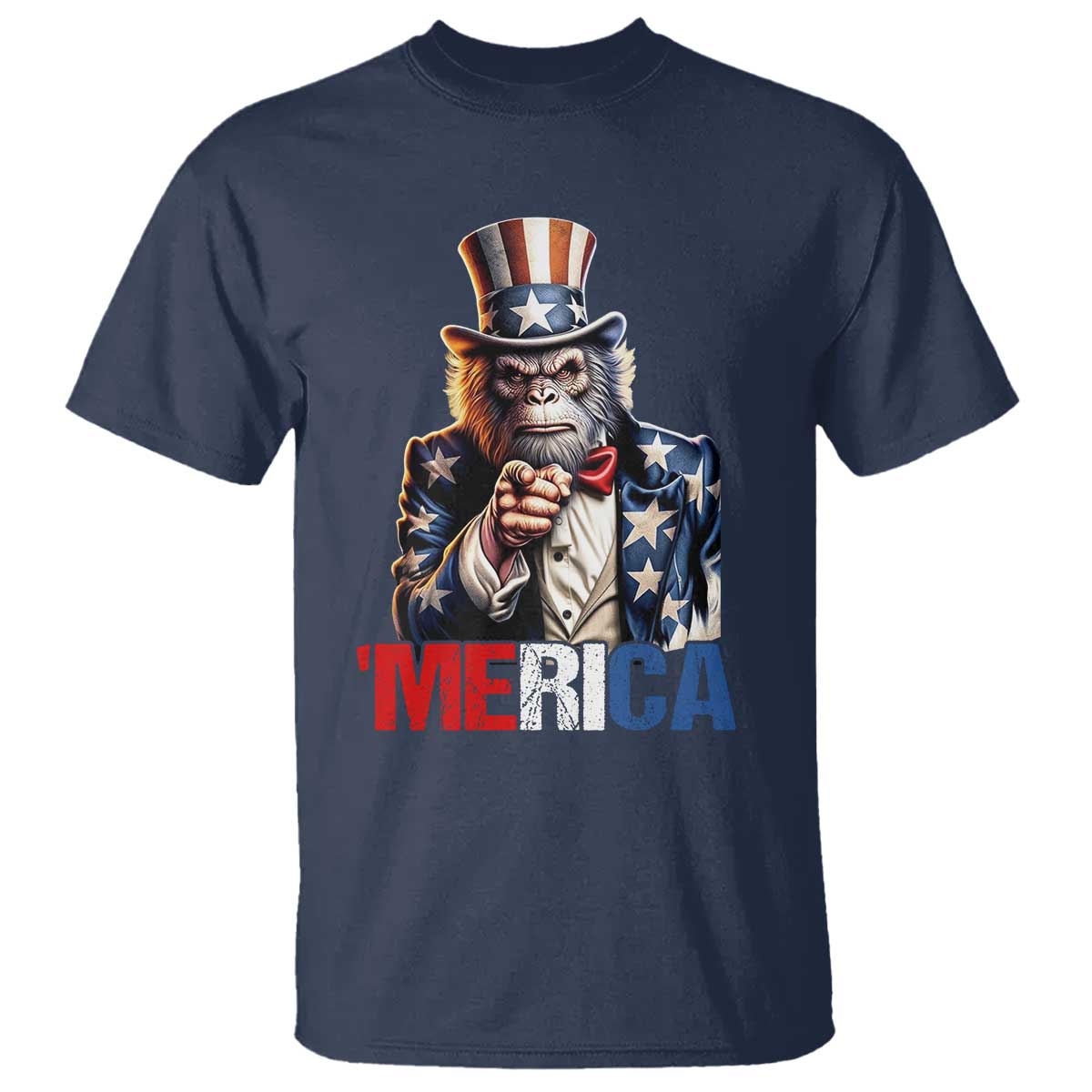 bigfoot-merica-t-shirt-american-flag-patriotic-4th-of-july-uncle-sam