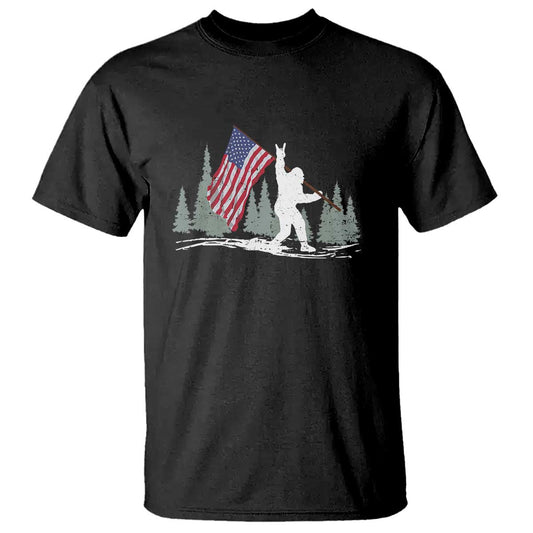 bigfoot-t-shirt-sasquatch-american-flag-patriotic
