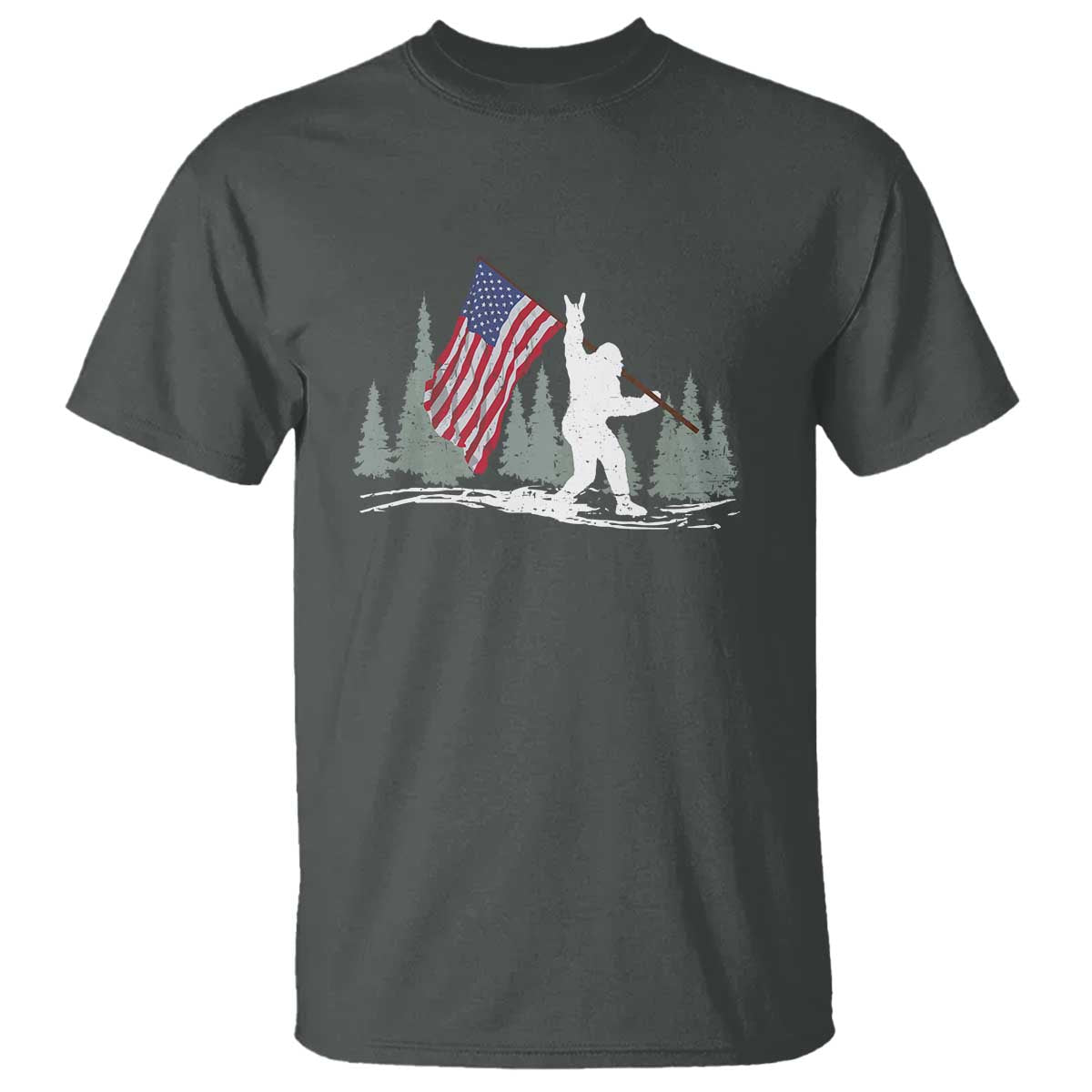 bigfoot-t-shirt-sasquatch-american-flag-patriotic