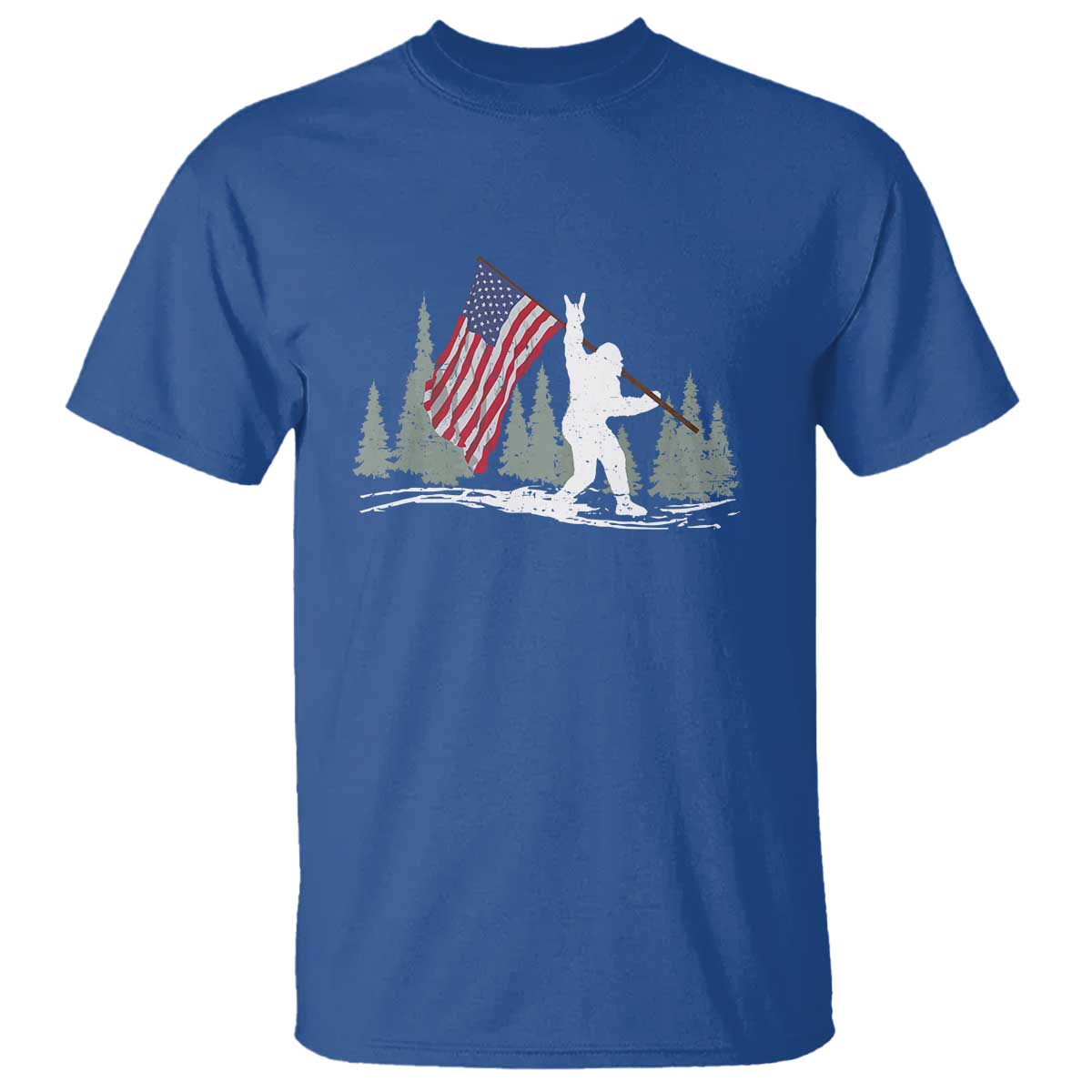 bigfoot-t-shirt-sasquatch-american-flag-patriotic
