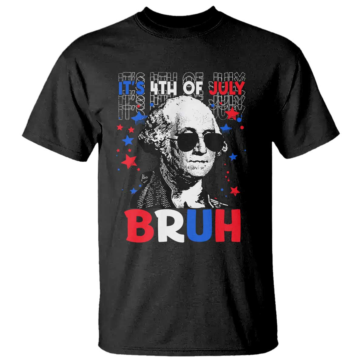 4th-of-july-george-washington-bruh-t-shirt