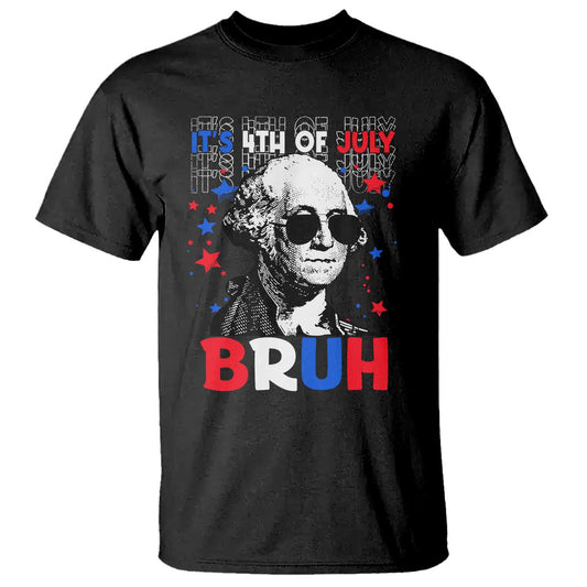 4th-of-july-george-washington-bruh-t-shirt