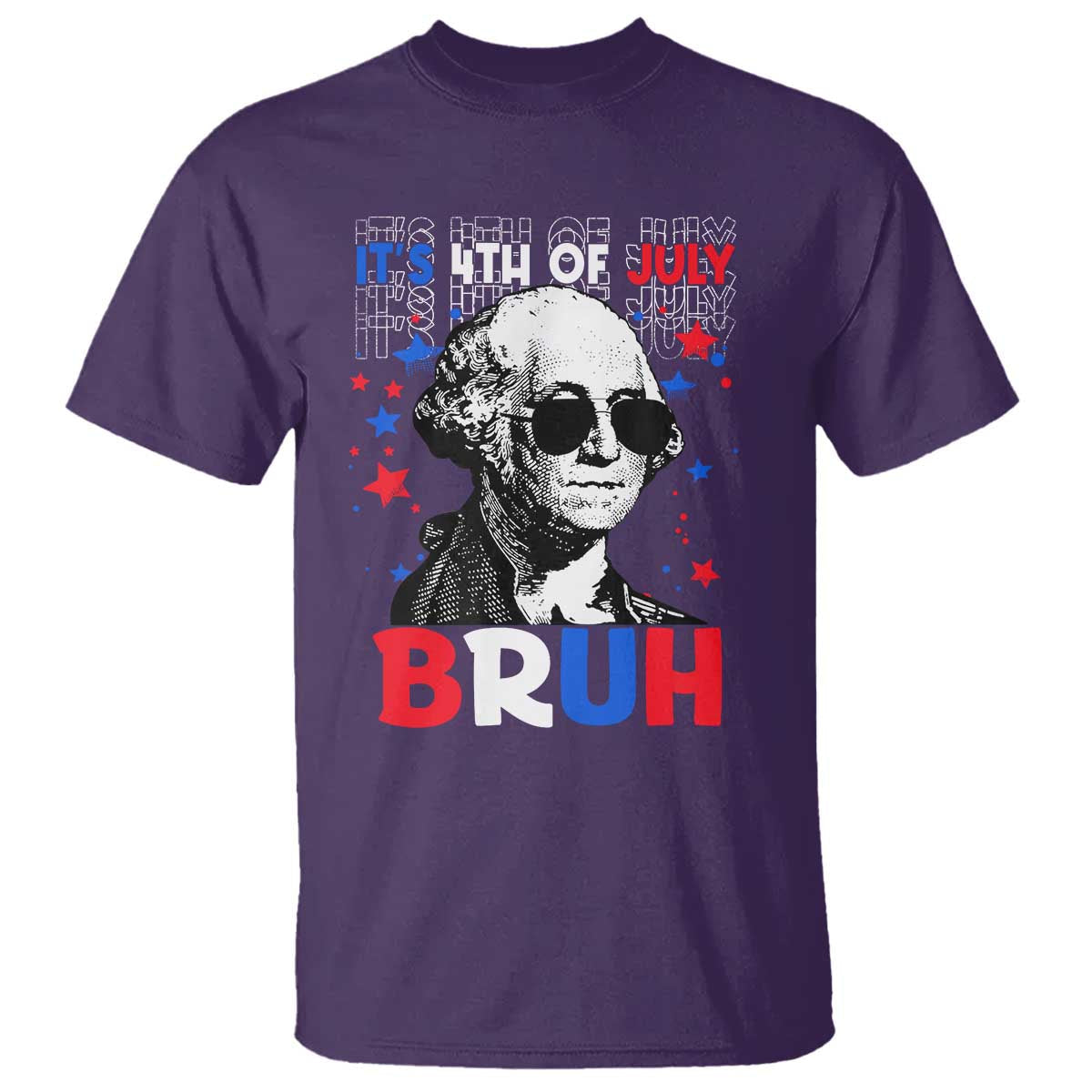 4th-of-july-george-washington-bruh-t-shirt